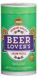 RIDLEY'S BEER LOVER'S 500 PIECE JIGSAW PUZZLE
