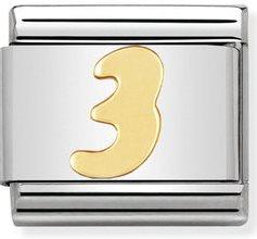 NOMINATION COMPOSABLE NUMBER 3 LINK