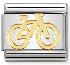 NOMINATION COMPOSABLE BICYCLE LINK