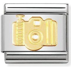 NOMINATION COMPOSABLE CAMERA LINK