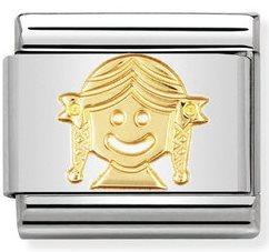 NOMINATION COMPOSABLE GIRL LINK