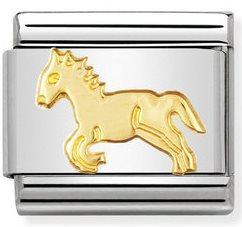 NOMINATION COMPOSABLE HORSE LINK