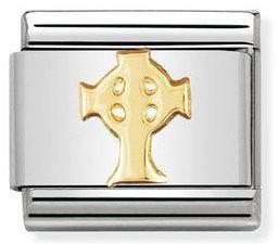 NOMINATION COMPOSABLE CELTIC CROSS LINK