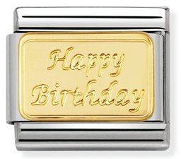 NOMINATION COMPOSABLE HAPPY BIRTHDAY LINK