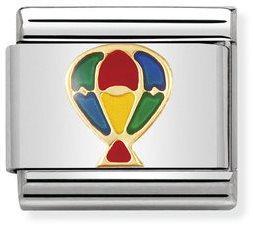 NOMINATION COMPOSABLE HOT AIR BALLOON LINK