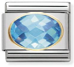 NOMINATION COMPOSABLE BLUE LINK
