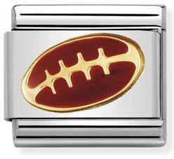 NOMINATION COMPOSABLE AMERICAN FOOTBALL LINK