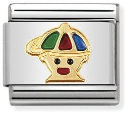 NOMINATION COMPOSABLE BOY LINK