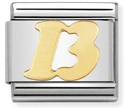 NOMINATION COMPOSABLE 13 LINK