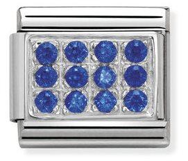 NOMINATION COMPOSABLE BLUE PAVE LINK