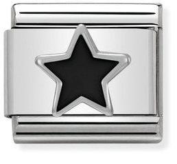 NOMINATION COMPOSABLE BLACK STAR LINK