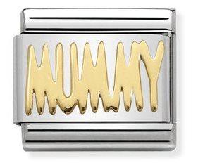 NOMINATION COMPOSABLE MUMMY LINK