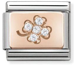 Ladies' Charms