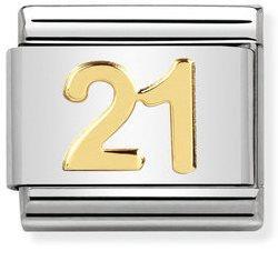 NOMINATION COMPOSABLE AGE 21 LINK