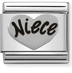 NOMINATION COMPOSABLE NIECE IN HEART LINK