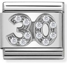 NOMINATION COMPOSABLE AGE 30 LINK