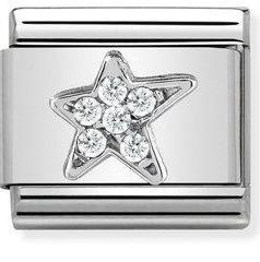 NOMINATION COMPOSABLE ASYMMETRIC STAR