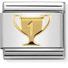 NOMINATION COMPOSABLE WINNERS TROPHY LINK