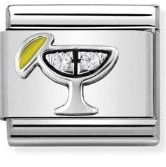 NOMINATION COMPOSABLE COCKTAIL LINK