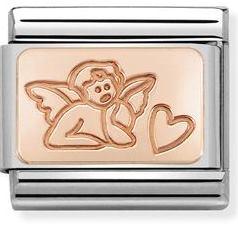 NOMINATION COMPOSABLE ANGEL OF LOVE