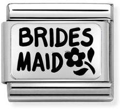 NOMINATION COMPOSABLE BRIDESMAID LINK