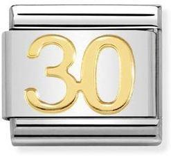 NOMINATION COMPOSABLE AGE 30 LINK
