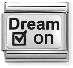 NOMINATION COMPOSABLE DREAM ON LINK