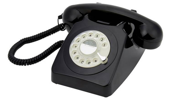 Telephones