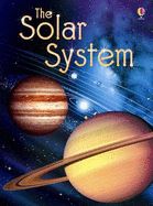SOLAR SYSTEM (USBORNE BEGINNERS) BOOK