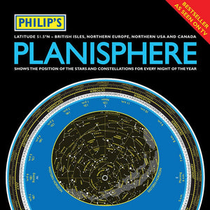 PHILIP'S PLANISPHERE