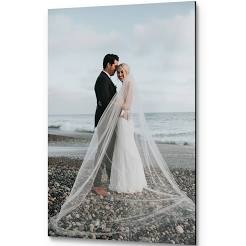 6X8 ALUMINIUM DESK OR MAGNETIC PHOTO PANEL