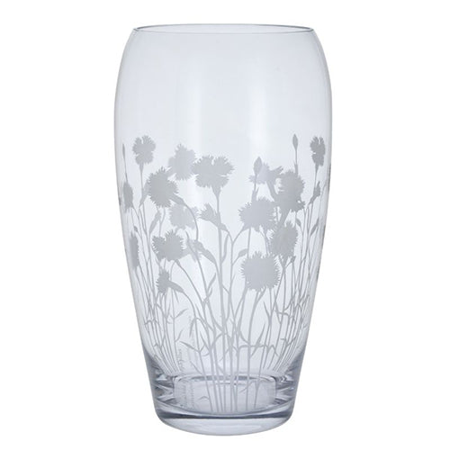 DARTINGTON BLOOM BOUQUET DIANTHUS VASE