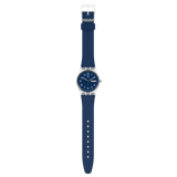SWATCH RINSE REPEAT NAVY