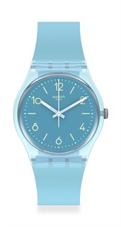 SWATCH TURQUOISE TONIC