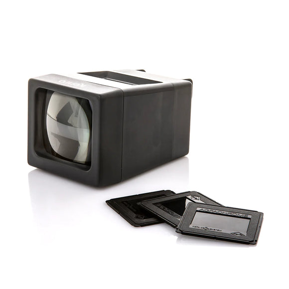 KENRO X2 SLIDE VIEWER