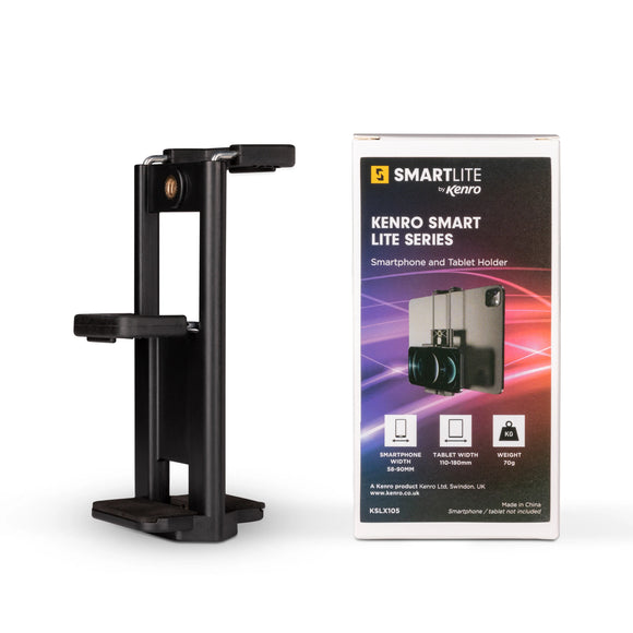 KENRO SMART LITE TABLET & SMARTPHONE ADAPTER