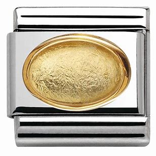 NOMINATION COMPOSABLE ROCK CRYSTAL LINK