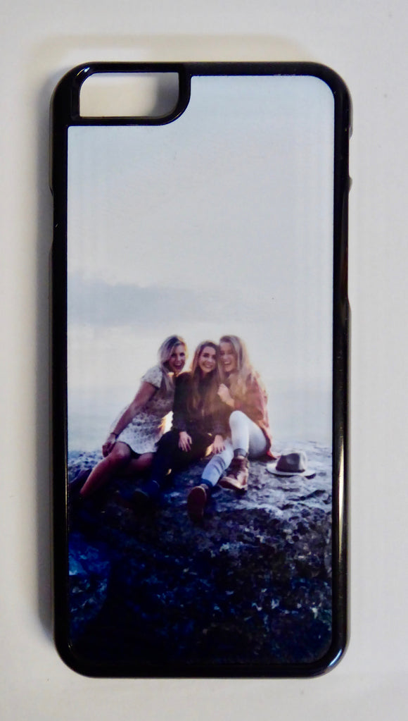PHOTO PHONE CASE