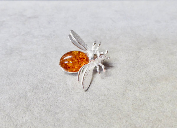 Brooches