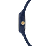 RADLEY LADIES' WOODLAND WANDERER  BLUE RESIN WITH JUMPING DOGS