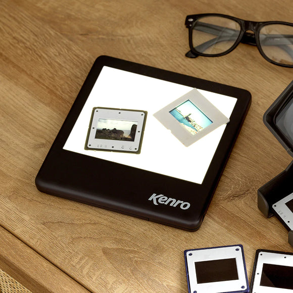 KENRO SLIMLINE LED LIGHT PANEL