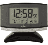 Alarm Clocks