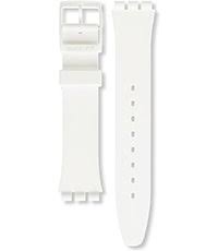 SWATCH STRAP NOT AVAILABLE IN COLOUR