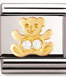 NOMINATION COMPOSABLE BEAR LINK
