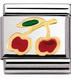 NOMINATION COMPOSABLE CHERRIES LINK