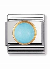 NOMINATION COMPOSABLE TURQUOISE LINK