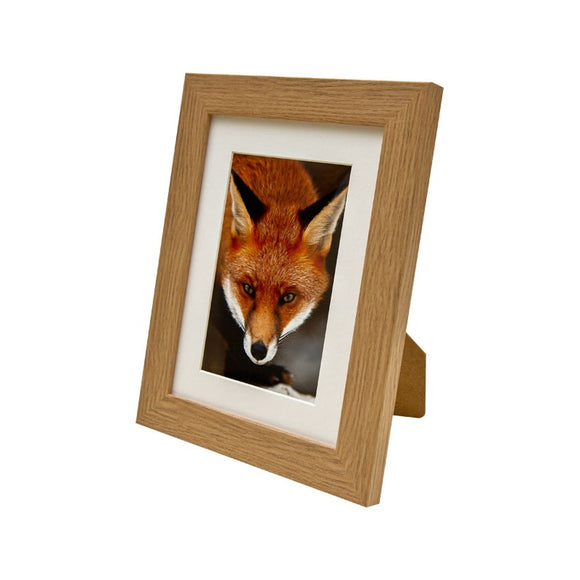 FROST OAK WOODEN FRAMES