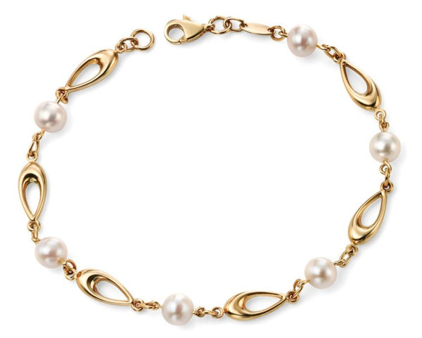 Gold Bracelets & Bangles