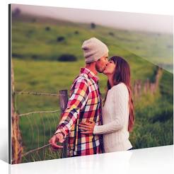 16x24 ALUMINIUM WALL MOUNT PHOTO PANEL