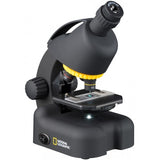 NATIONAL GEOGRAPHIC 40-640X MICROSCOPE